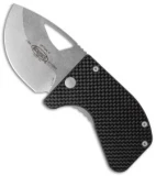 Smith & Wesson Frame Lock Knife Stainless Steel (2.6" Bead Blast) 1084306