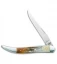 Case Medium Texas Toothpick Knife 3" Case 6.5 BoneStag (6.510094 SS) 65328