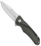 Buck Sprint Select Liner Lock Knife OD Green GFN (3" Satin) 0840GRS