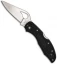 Byrd Meadowlark 2 Lockback Knife FRN (2.84" Satin) BY04PBK2