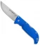 Cold Steel Finn Wolf Lockback Knife Blue (3.5" Satin) 20NPG