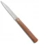 Antonini Knives Siciliano Slip Joint Knife Kotibe Wood (3.25" Satin) 907/19/L