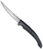 Kershaw Folding Fillet Knife K-Texture (6.25" Satin) 1258