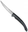 Kershaw Folding Fillet Knife K-Texture (6.25" Satin) 1258