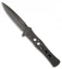 Boker Magnum Urban Tank Liner Lock Knife (4.625" Gray) 01MB222