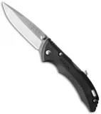 Buck Bantam BBW Lockback Knife Black (2.75" Satin) 0284BKS