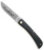 Case Working Sodbuster Knife 4.625" Black (2138 SS) 092