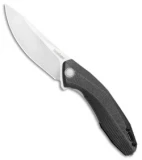 Kershaw Sinkevich Tumbler Sub-Frame Lock Knife (3.25"  Stonewash) 4038