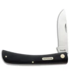 Imperial Large Pocket Knife 4.625" Black Celluloid IMP22L