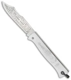 Douk-Douk Folder Slip-Joint Knife (3.125" Satin)