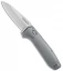 Gerber Highbrow Assisted Opening Knife Aluminum (3.3" SW) 30-001637