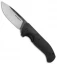 Boker Magnum Dolos Liner Lock Knife Black G-10 (3.25" Black) 01SC050