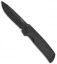 Camillus Cuda Mini Manual Folding Knife Black G-10 (3" Black) CM19637