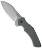 M&P M2.0 Liner Lock Folding Knife Black (3.5" Black) 1085912