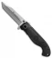 Smith & Wesson Special Tactical Tanto Liner Lock Knife (3.5" Satin)