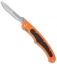 Havalon Piranta-Bolt Hunting & Skinning Folding Knife (2.75" Plain) XTC-60ABOLT