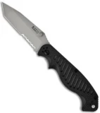 5.11 CS1 Knife Tanto Counter Strike Folding Knife (3.75" Bead Blast Serr)