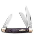 Schrade Old Timer Middleman Pocket Knife Heritage Series D2