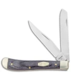 Old Timer Heritage Series Trapper 940th Knife Wood (3.25" Satin)
