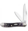 Case Peanut Knife 2.875" Jigged Purple Bone (6220 SS)