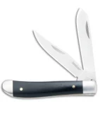Kershaw Gadsden Slip Joint Knife Black G-10 (2.75" Satin) 4381