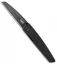 CRKT Inara Frame Lock Knife Black G-10 (2.75" Satin) 7140