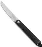 Boker Plus Kansei Nori Liner Lock Knife G-10 (3.125 Satin) 01BO890