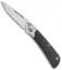 Gerber Wingtip Slip Joint Pocket Knife Gray (2.5" Satin)  30-001700