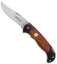 Boker Scout Lightweight Lockback Knife Cocobolo (3.1" Satin) 112090