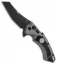 Hogue Sig Sauer X5 Wharncliffe Flipper Knife Black (3.5" Black) 36562