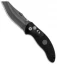 Hogue Sig Sauer EX-04 Wharncliffe Folding Knife Black G-10 (3.5" Gray) 36462
