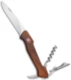 Victorinox Swiss Army Knife Wine Master Walnut Wood 0970163