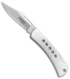 Bear Edge 115 Lockback Knife Stainless Steel (2.1" Satin)