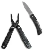 Imperial 2 Piece Knife & Multi Tool Combo Pack - IMPCOM9CP