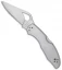 Byrd Meadowlark 2 Lockback Knife Stainless Steel (2.94" Satin) BY04P2