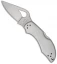 Byrd Robin 2 Lockback Knife Stainless Steel (2.375" Satin) BY10P2