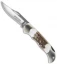 Boker Boy Scout Pocket Knife 3" Stag Handle 112403