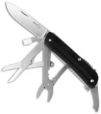 Boker Plus Tech-Tool City 4 Pocket Knife Multi-Tool (2.75" Polish) 01BO806