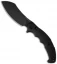 Fox Knives Anunnaki Folder Lockback Knife (4.5" Black) FX-505