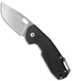 Smith & Wesson Skeletonized Framelock Knife Gray (3" Gray) CK400L