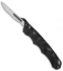 Havalon Stag Quik-Change Hunting & Skinning Knife (2.75" Plain) XTC-60ASTAG-BLK