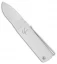 Fred Perrin Le Pititri Knife (1.88" Satin) MK114