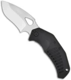 5.11 Tactical LMC Recurve Liner Lock Knife (3.25" Satin) 51068