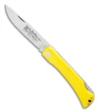 Boker Plus Justin Rangebuster 2.0 Lockback Knife Yellow (3.5" Satin) 01BO172JU