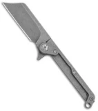 Boker Plus Fragment Slip Joint Knife Dark Stonewash (2" SW) 01BO660