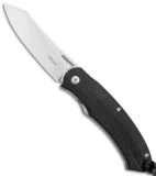 Boker Plus Kansei Takara Liner Lock Knife G-10 (3.125" Satin) 01BO893