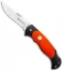 Boker Scout Lightweight Lockback Knife Orange G-10 (3.1" Satin) 112087
