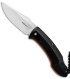 Boker Plus Frelon Clip Point Lockback Knife (3.25" Satin) 01BO265