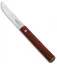 Boker Plus Kansei Wasabi Slip Joint Knife Cocobolo (2.8" Satin) 01BO631