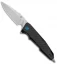 Artisan Cutlery Predator Liner Lock Knife Carbon Fiber (3.75" SW) 1706P-CF